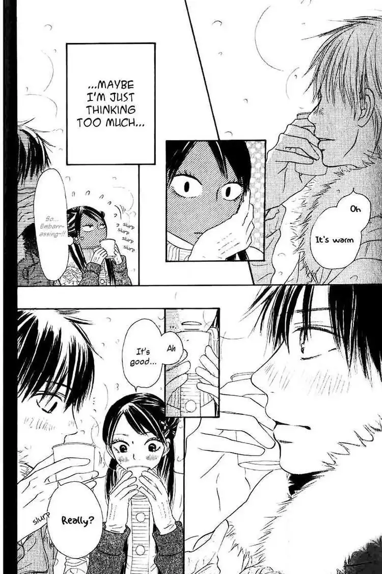 Kimi Ni Todoke Chapter 26 20